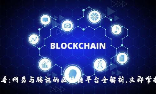 2025年必看：网易与腾讯的区块链平台全解析，立即掌握未来趋势
