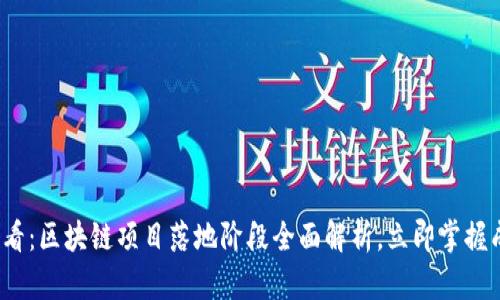 2025必看：区块链项目落地阶段全面解析，立即掌握成功秘诀