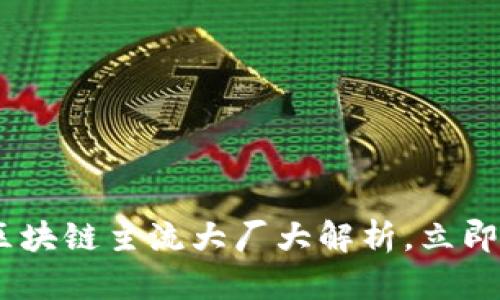 2025必看：2023年区块链主流大厂大解析，立即了解行业前景与发展