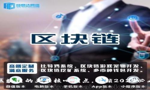 立即了解区块链的五大核心优点，解锁2025必看科技趋势