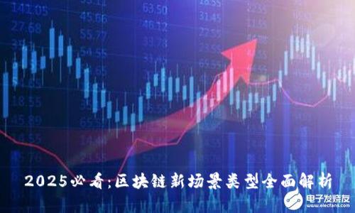 2025必看：区块链新场景类型全面解析