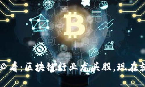 2025必看：区块链行业龙头股，现在就了解！