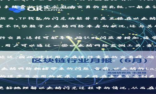 在当前加密货币市场中，以太坊作为一项重要的区块链技术，广泛应用于去中心化应用（DApps）和智能合约。因此，越来越多的投资者和用户开始使用各种钱包进行交易与交换，如TP钱包。虽然TP钱包提供了方便的闪兑服务，但用户在实际操作中可能会遇到以太坊交易速度缓慢的问题。那么，是什么原因导致这种现象呢？接下来我们将通过分析多个方面来详细探讨这个问题。

交易拥堵造成的网络延迟
首先，我们必须认识到，以太坊网络的交易速度往往受到交易拥堵的影响。当许多用户同时进行交易时，网络会遭遇拥堵。这是因为以太坊的区块链处理能力是有限的，每个区块中能够处理的交易数量是有限的。因此，如果网络中有大量未确认的交易排队，用户的交易就会被延迟处理。

尤其是在市场活动高峰期，比如新项目发布、去中心化金融（DeFi）活动的升温，或者大型NFT交易发生时，以太坊网络往往会面临极大的压力。在这种情况下，用户对交易手续费的设定会影响交易的优先级。一般来说，支付更高手续费的交易会被矿工优先处理，而支付较低手续费的交易则会被延迟。

TP钱包闪兑机制的影响
其次，我们需要考虑TP钱包自身的闪兑机制。闪兑是加密货币交易所提供的一种即时交易服务，用户可以快速将一种加密货币转换为另一种而不需等待长时间的确认。然而，TP钱包的闪兑功能并不是直接在以太坊网络上进行的，它可能经过了多个中介步骤，这也可能导致延迟。

例如，TP钱包可能会连接不同的流动性池或DEX（去中心化交易所），以完成闪兑操作。在这个过程中，每个中间环节都可能引入额外的时间延迟。此外，TP钱包的交易速度不仅依赖于以太坊网络本身的状况，还与其所连接的其他平台的流畅程度有直接关系。因此，用户在使用TP钱包进行闪兑时，可能会感受到比在一些专属平台上更慢的速度。

链上数据和Gas费用的变化
此外，链上数据的变化也会影响交易速度。以太坊网络中，交易的确认速度与Gas费用直接相关。当网络拥堵时，Gas费用通常会上升，很多用户选择以较低的Gas费用进行交易，这样可能导致确认时间显著增加。通常情况下，以太坊的交易手续费是按照Gas价格来计算的，用户在提交交易前，需要设置合适的Gas价格，以确保交易能够及时处理。

然而，许多用户并不清楚如何设置合适的Gas价格。因此，他们可能会选择接受TP钱包默认设置的Gas费用。当网络高峰期到来时，这可能导致交易被推迟。在这种情况下，用户可以通过一些以太坊网络监测工具，查看当前网络的Gas费用情况，以帮助自己更好地设置费用，从而加快交易速度。

用户网络环境的影响
除了交易网络自身的因素，用户的网络环境也对交易速度产生影响。如果用户的网络连接不够稳定或延迟较高，那么提交交易的信息可能会受到影响，从而导致交易被延迟。因此，建议用户在进行重要的交易时，确保自己的网络连接质量良好。此外，使用VPN等工具可能会增加延迟，影响交易的实时性。

未来的解决方案与展望
面对当前以太坊交易速度慢的问题，未来可能会有更多的解决方案。例如，以太坊2.0的升级将引入更高的网络吞吐量和更低的Gas费用，这一系列的改进将有望解决以太坊网络拥堵带来的问题。当前，以太坊的Layer 2解决方案逐渐流行，如Rollups和侧链正广泛应用于生态中，用户可以通过这些技术将大部分交易转移到Layer 2，以减轻以太坊主网的压力，从而提高交易速度。

通过合适的和治理，未来以太坊网络的交易速度将得到极大的提升，TP钱包的闪兑服务也会因改进而更为快速便捷。虽然当前的问题可能令用户感到困扰，但随着技术的进步及应用的发展，用户将在未来享受到更顺畅的交易体验。

结束语
综上所述，TP钱包闪兑以太坊速度慢的原因是多方面的，涉及网络拥堵、TP钱包的机制、链上数据的变化以及用户的网络环境等诸多因素。希望通过上述分析，用户能够更好地理解以太坊闪兑过程中的情况，从而在进行交易时做出更合理的选择。同时，值得期待的是，随着技术的不断进步，未来以太坊网络及其相关应用的表现将更加稳定和迅速。