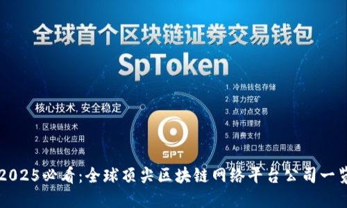 2025必看：全球顶尖区块链网络平台公司一览