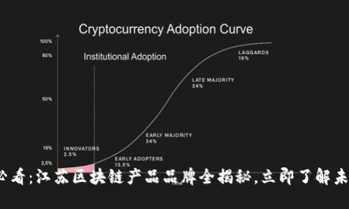2025必看：江苏区块链产品品牌全揭秘，立即了解未来趋势