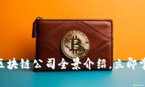 2025必看：上海区块链公司全景介绍，立即掌握行业前沿动态